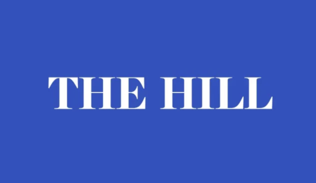 Scott Goodstein Opinion in TheHill.com