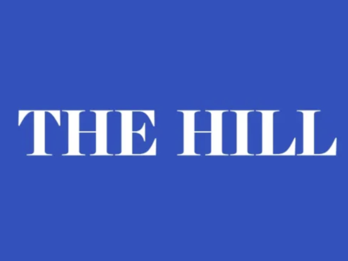 Scott Goodstein Opinion in TheHill.com