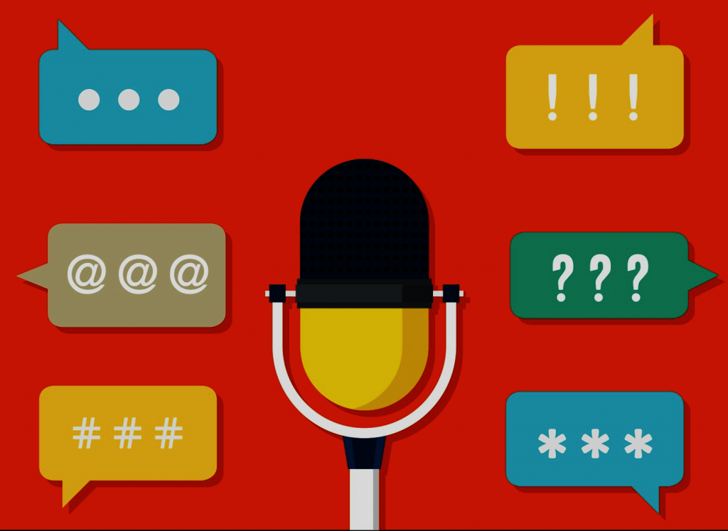 Action Needed on Abuses on Social Media Sites with Scott Goodstein Catalyst Campaigns