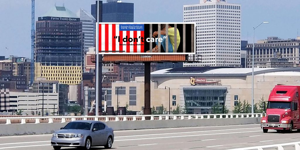 RememberWhatTheyDid Cleveland Campaign Makes Local Headlines