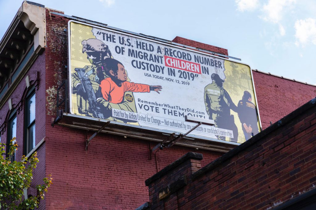 RememberWhatTheyDid Launched in Cleveland, OH - Ahead of First Presidential Debate
