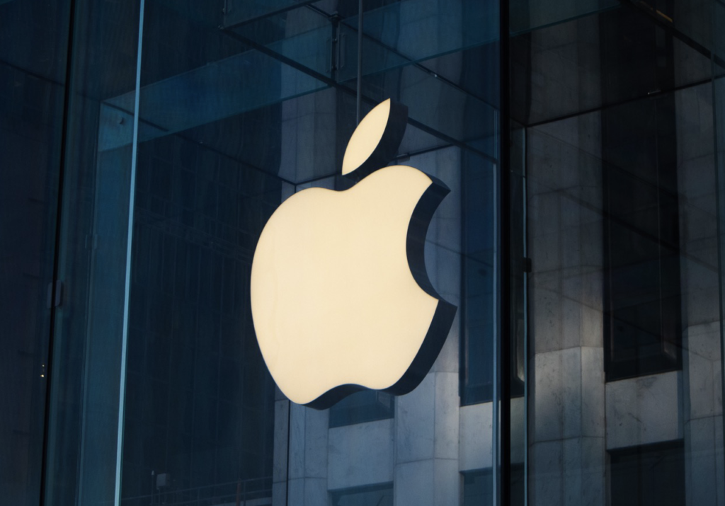apple inc