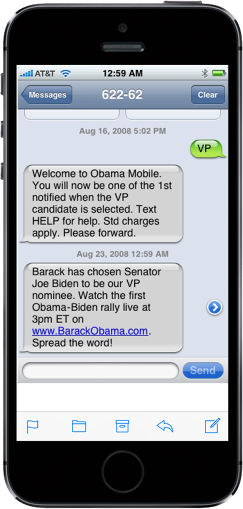 obama-vice-president-text-message obama-vice-president-text-message