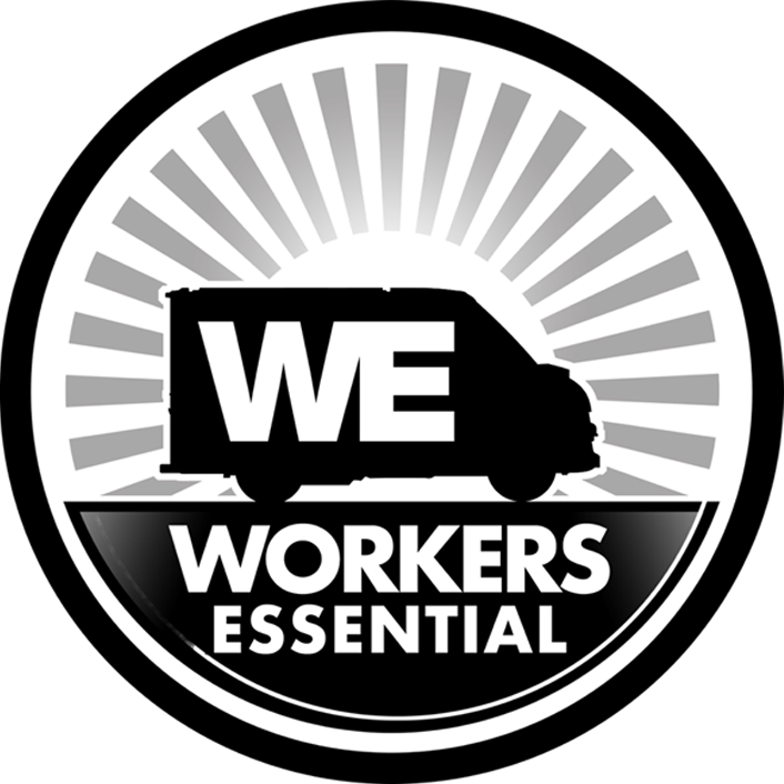 workers-essential Workers Essential logo