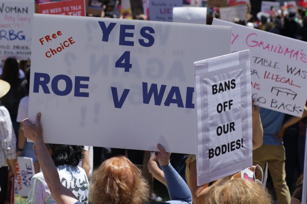 pro choice