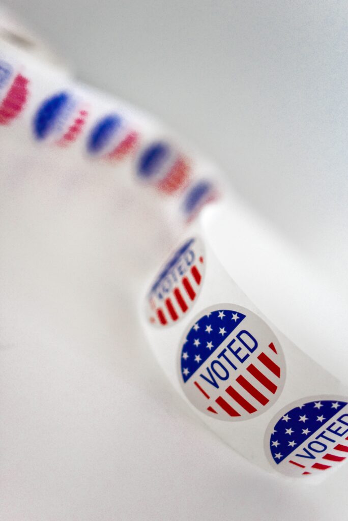 Youth Vote is on the Rise Worldwide