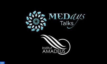 MEDays Talks