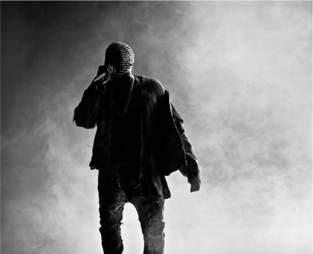It Looks Like Kanye West Is Still Running For President, But Why?