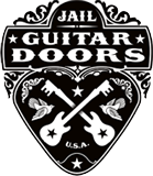 Jail Guitar Doors