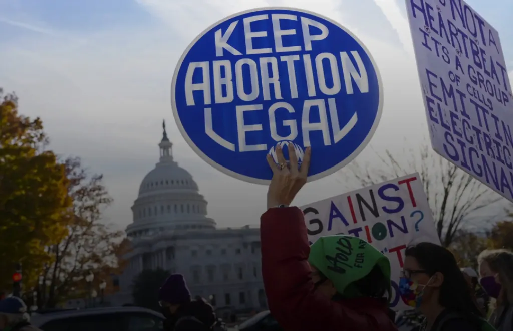 The Fight Against Medieval Abortion Legislation in Missouri and Idaho Continues