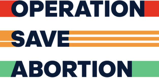 Join the Fight: Attend Operation Save Abortion This Sunday!