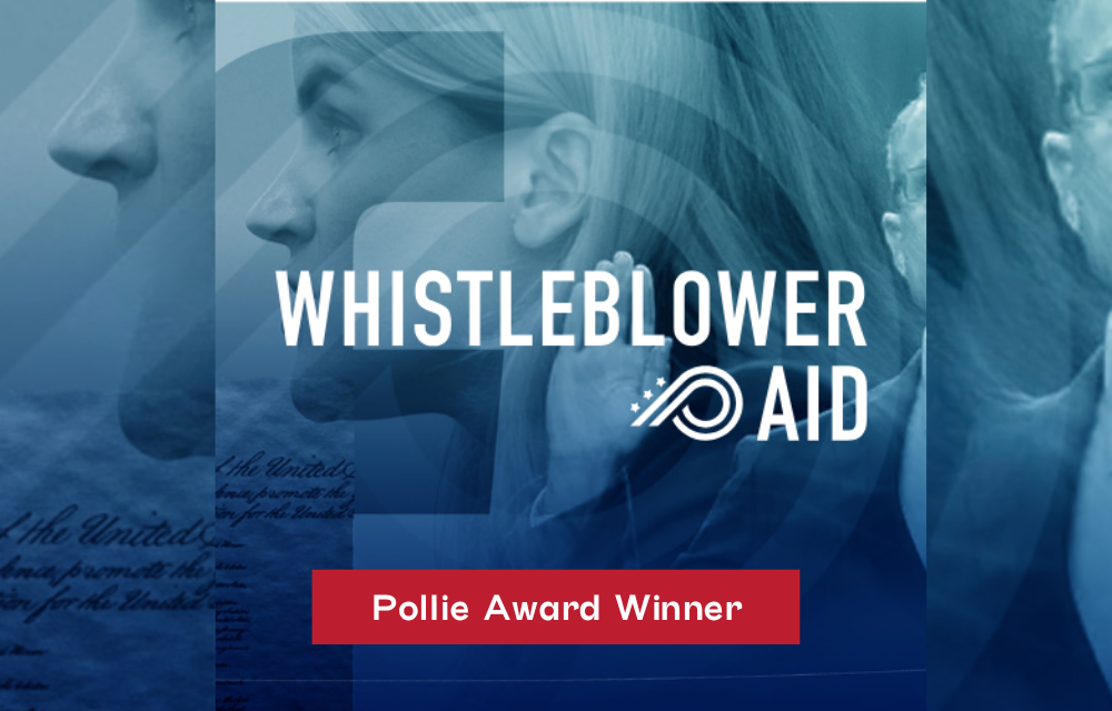 Over five years, Whistleblower Aid has established itself as the leading advocacy organization for whistleblowers. They have successfully represented over 45 high-profile cases, won 18 legal battles against multinational corporations, and challenged 12 additional major companies. Their work has saved taxpayers millions while providing critical support to individuals speaking out against wrongdoing. Comprised entirely of whistleblowers, their team brings a unique understanding of the challenges faced by..