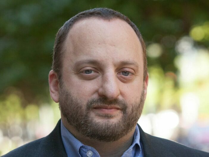 Scott Goodstein founder Catalyst Campaigns