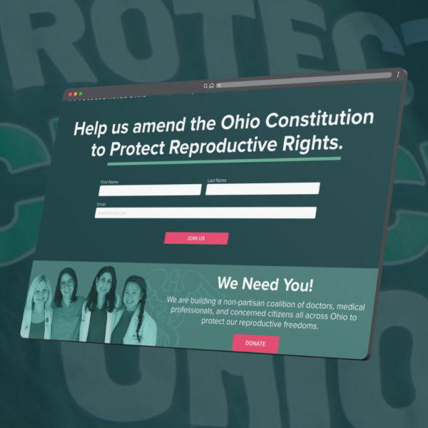 Protect Chioce Ohio INsider