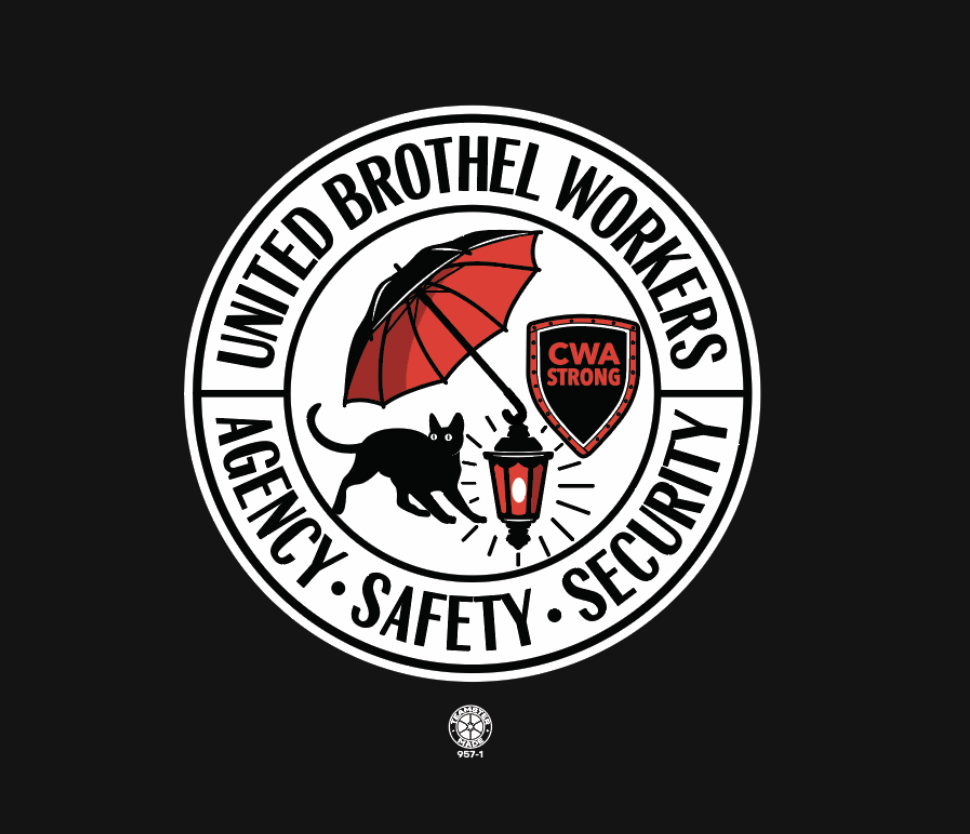 United Brothel Workers