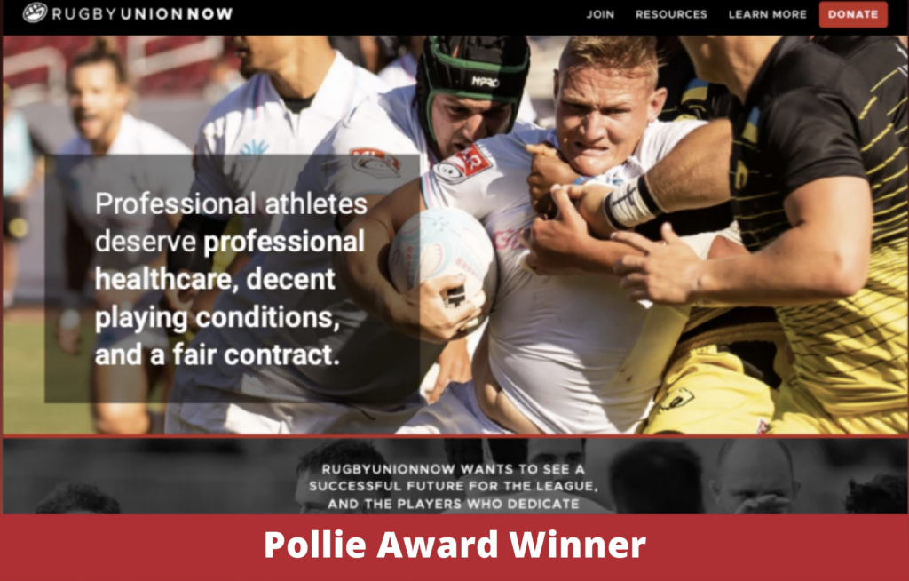 Rugby Union Now